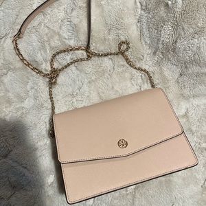 Tory Burch Robinson Crossbody Bag
